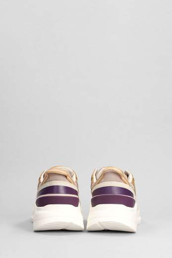D.A.T.E. - SNEAKERS Donna