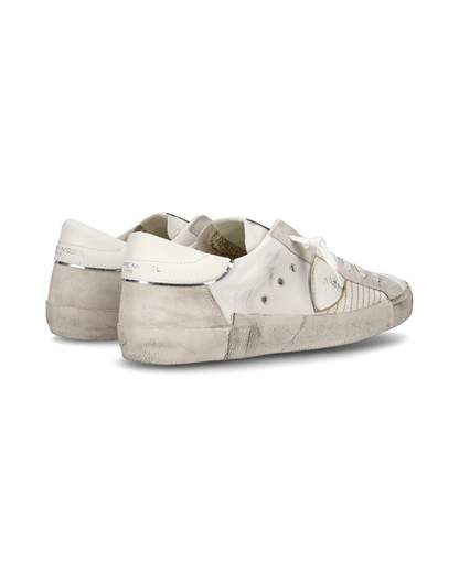 PHILIPPE MODEL SNEAKERS - PRLU