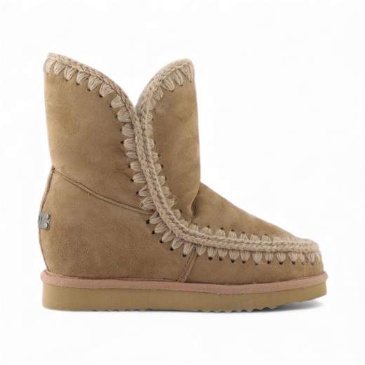 MOU STIVALETTO DONNA - MU.FW121000A
