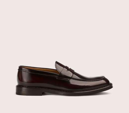 DOUCAL'S MOCASSINI UOMO  - DU2528SIEWUF007