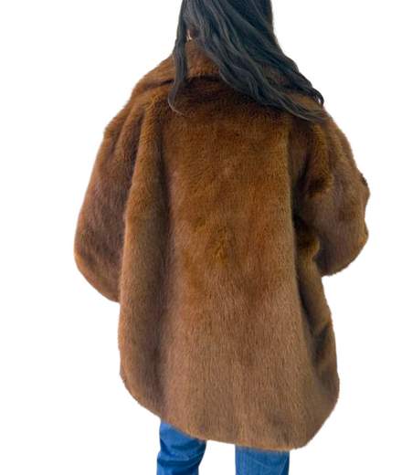 RICHMOND PELLICCIA UNISEX ADULTO - UXA25279PL