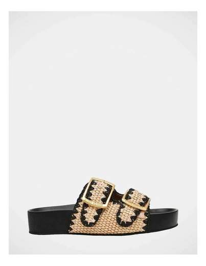 STEVE MADDEN ON DECK SANDALO DONNA - SMSON DECK