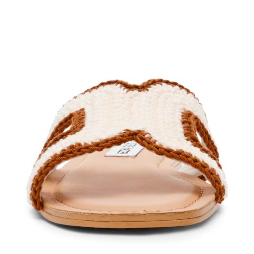 STEVE MADDEN ZARNIA SANDALO DONNA  - SMSZARNIA