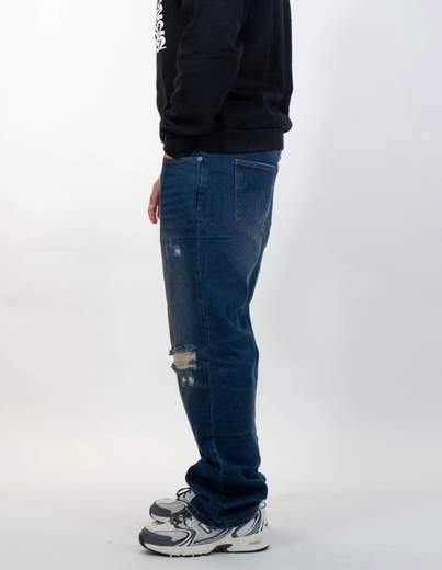 DS2 JEANS - F62A209