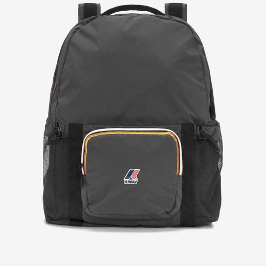 K-WAY ZAINO UNISEX ADULTO LE VRAI 4.0 MICHEL - K5135PW