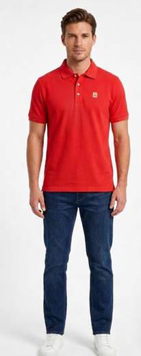 REFRIGIWEAR POLO - T19001PX9032