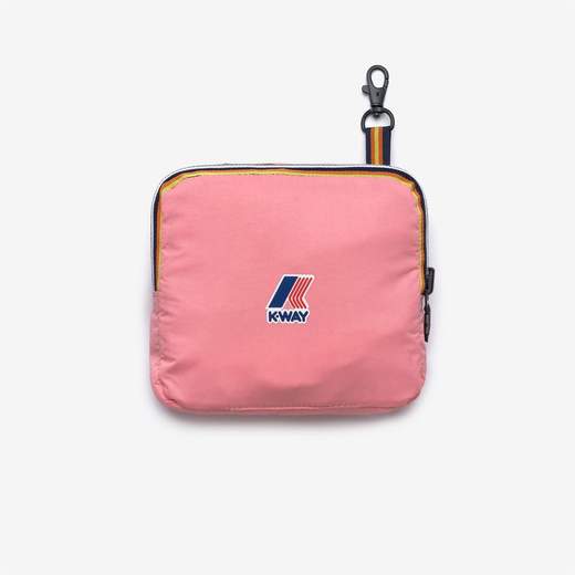 K-WAY ZAINO UNISEX ADULTO P.LE VRAI 4.0 MICHELET - K81421W