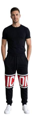 ICON PANTALONI - IUP023