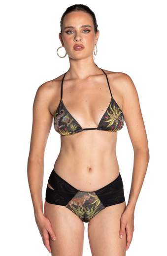 PIN-UP STARS BIKINI DONNA - PF104M