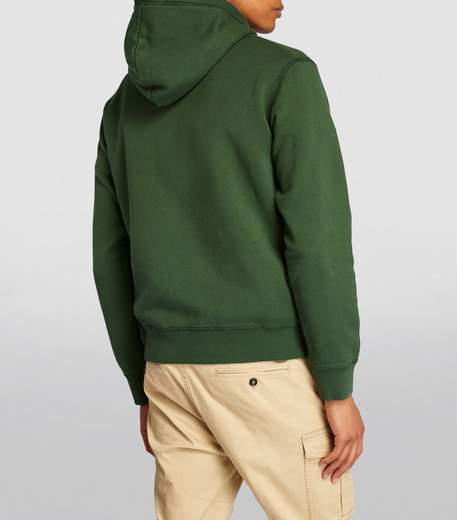 DSQUARED FELPA - S71GU0604