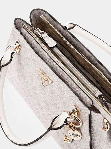 GUESS BORSA A MANO DONNA NOELLE - HWBD7879070