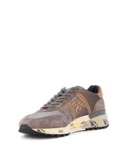 PREMIATA SNEAKERS LANDER