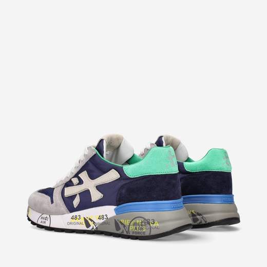 PREMIATA SNEAKERS MICK
