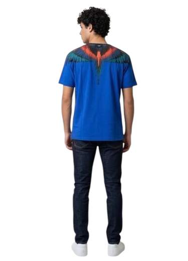 COUNTY OF MILAN T-SHIRT - S6CMMATH029