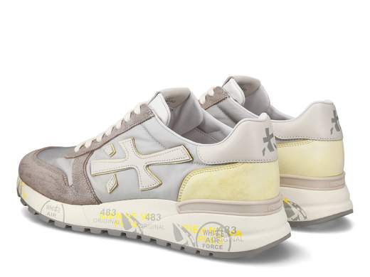 PREMIATA SNEAKERS MICK