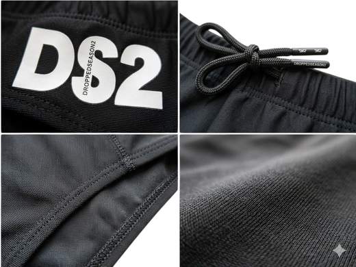 DS2 SLIP MARE - SS26B05