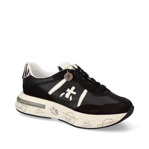 PREMIATA SNEAKERS DONNA - CASSIE