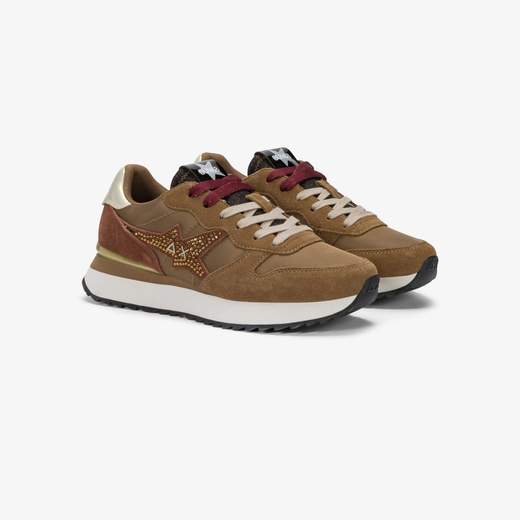SUN 68 SNEAKERS DONNA - Z46223