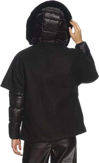 MARKUP GIACCA DONNA - MW9640020