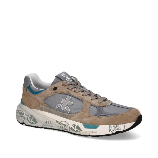 PREMIATA SNEAKERS MASE