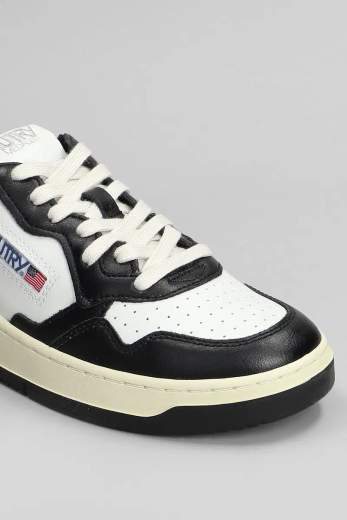 AUTRY SNEAKERS AUTRY