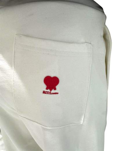 AMI C UORE PANTALONI - TS1030