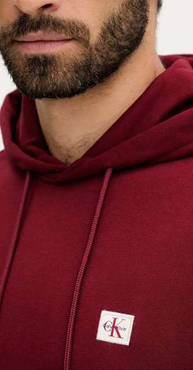 CALVIN KLEIN FELPA - LV04RC274G