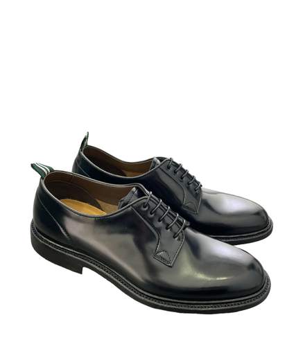 GREEN GEORGE DERBY