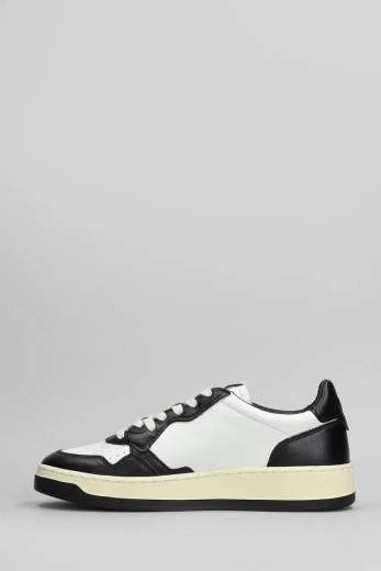 AUTRY SNEAKERS AUTRY