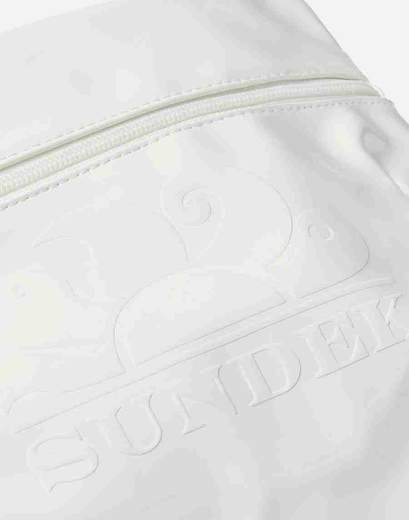 SUNDEK CLUTCH POCHETTE