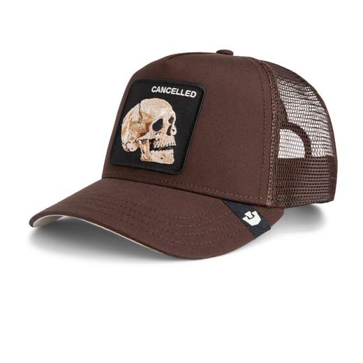 GOORIN CAPPELLO UNISEX ADULTO - 101-2392 TESCHIO