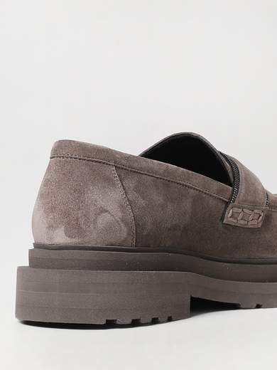 BRUNELLO CUCINELLI MOCASSINO DONNA - MZSF2580