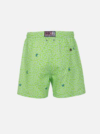 MC2 SAINT BARTH COSTUME - COM0009