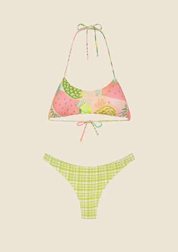 F**K BIKINI DONNA - FK25-0611X12
