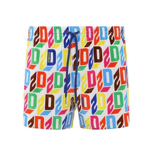 DSQUARED COSTUME - D7B644730