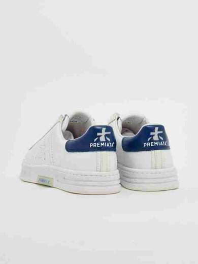 PREMIATA SNEAKERS - RUSSELL