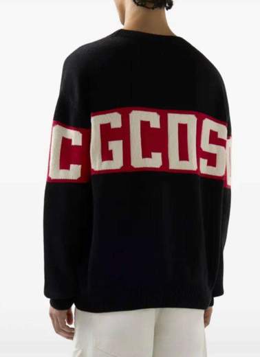 GCDS MAGLIA - Z0MLQF150K155