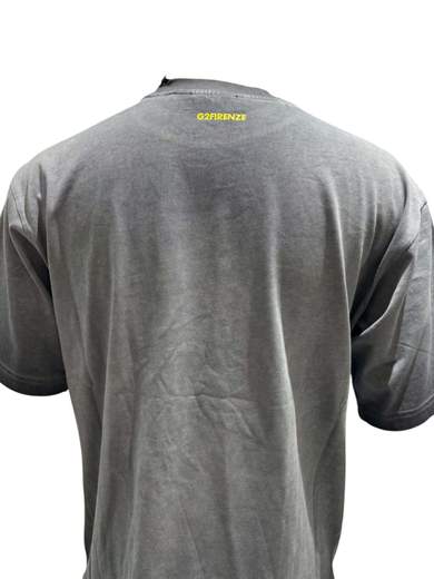 G2 FIRENZE T-SHIRT - FLASH