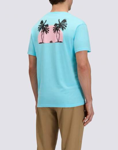 SUNDEK T-SHIRT - M246TEJ782T