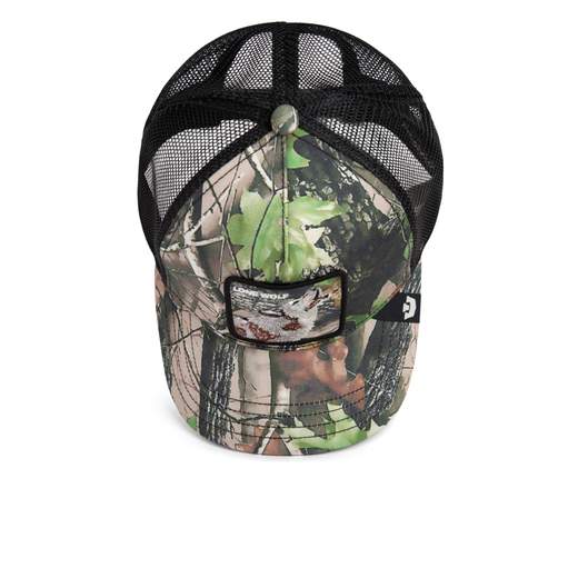 GOORIN CAPPELLO UNISEX ADULTO - 101-2560 LUPO