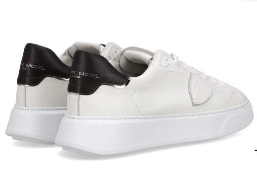 PHILIPPE MODEL SNEAKERS - BTLU