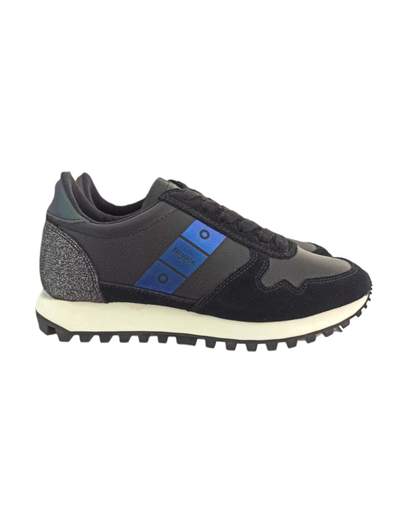 BLAUER sneakers blauer MERRIL02/PUG