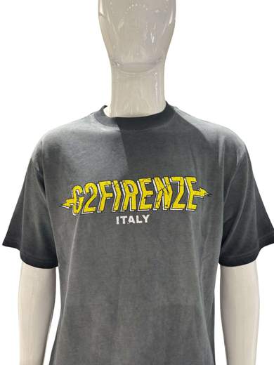 G2 FIRENZE T-SHIRT - FLASH