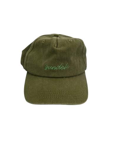 SUNDEK CAPPELLO UNISEX ADULTO - AM012AHC2000