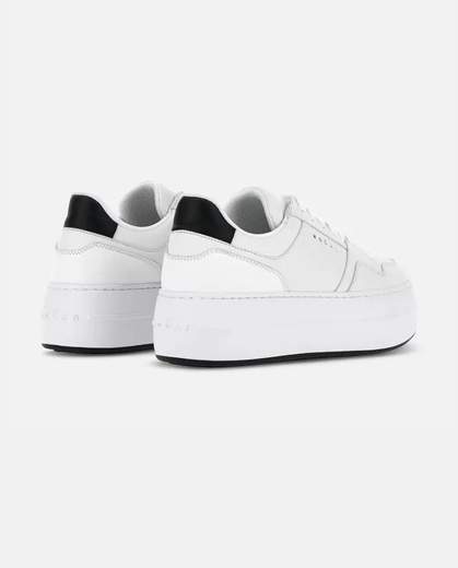 HOGAN SNEAKERS DONNA - HXW6700FK80JUS