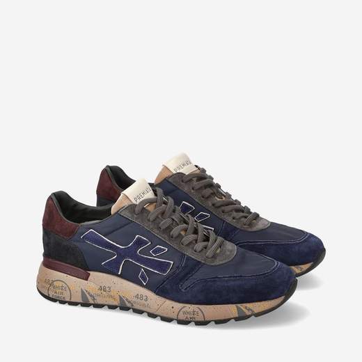 PREMIATA SNEAKERS - MICK