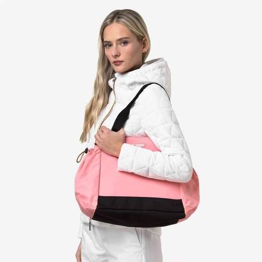 K-WAY TRACOLLA UNISEX ADULTO - K4138YW
