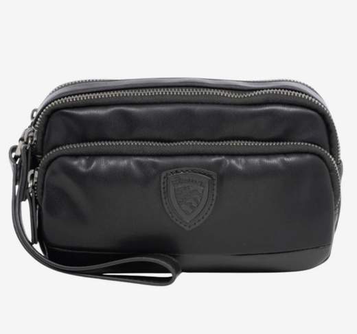 BLAUER POCHETTE - FIFTH01/TAL