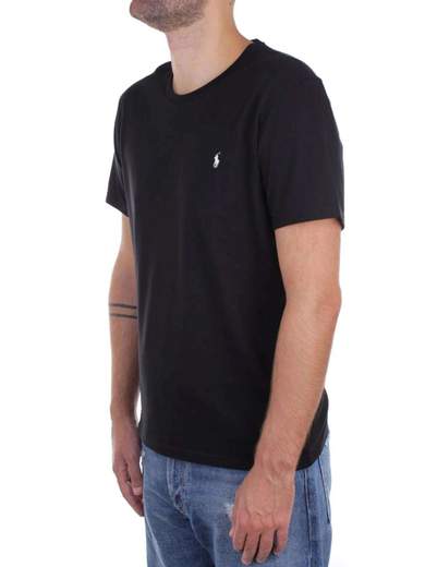 RALPH LAUREN T-SHIRT - 714844756