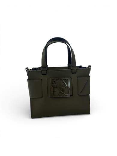 ARMANI EXCHANGE BORSA A MANO   -9426900A874